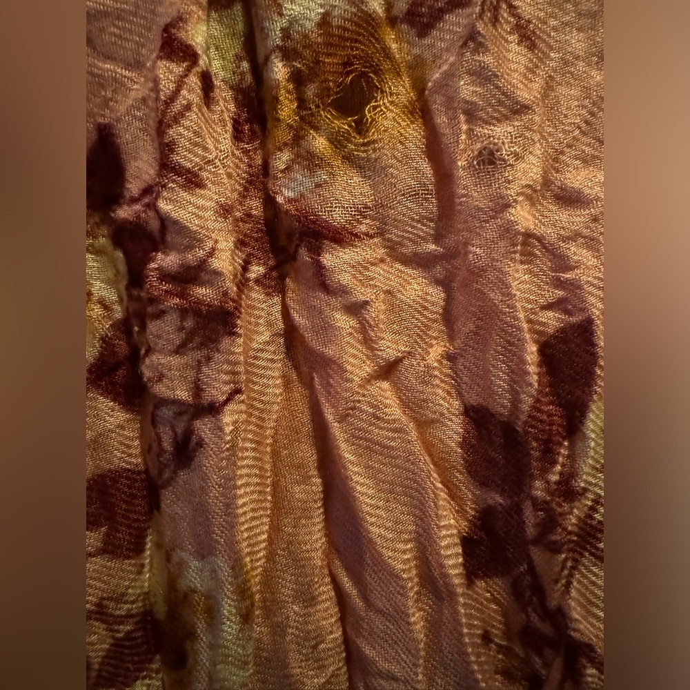 Nordstrom Rack Scarf - Picture 2 of 6